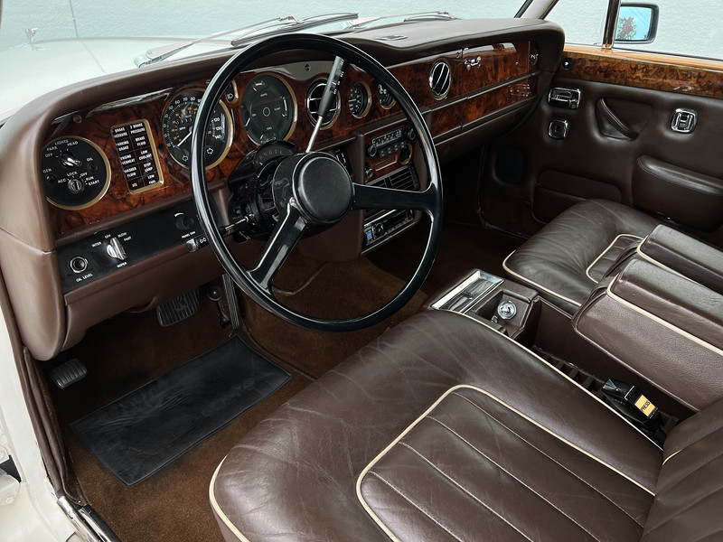 1979 Bentley T2