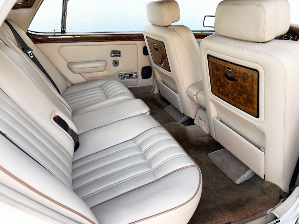 1994 Rolls-Royce Silver Spur III