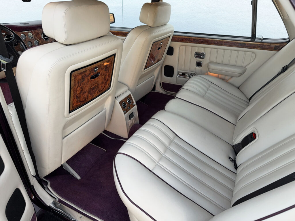 1996 Bentley Brooklands LWB